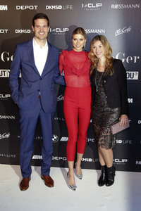 Lenas Christmas Dinner Party 2018 in Hamburg