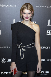 Lenas Christmas Dinner Party 2018 in Hamburg
