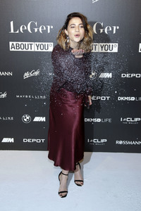 Lenas Christmas Dinner Party 2018 in Hamburg