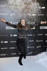 Lenas Christmas Dinner Party 2018 in Hamburg