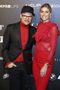 Lenas Christmas Dinner Party 2018 in Hamburg