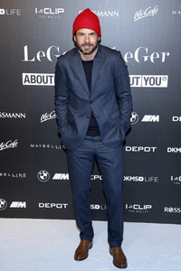 Lenas Christmas Dinner Party 2018 in Hamburg
