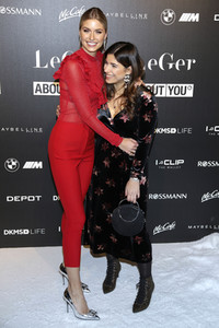 Lenas Christmas Dinner Party 2018 in Hamburg