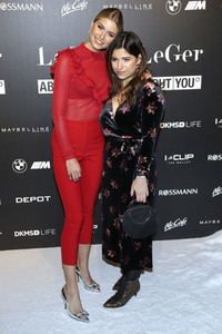 Lenas Christmas Dinner Party 2018 in Hamburg