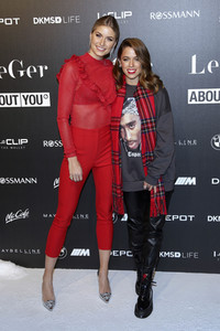Lenas Christmas Dinner Party 2018 in Hamburg
