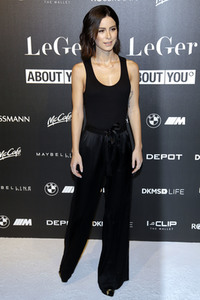 Lenas Christmas Dinner Party 2018 in Hamburg