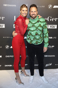 Lenas Christmas Dinner Party 2018 in Hamburg