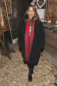Lenas Christmas Dinner Party 2018 in Hamburg