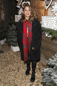 Lenas Christmas Dinner Party 2018 in Hamburg