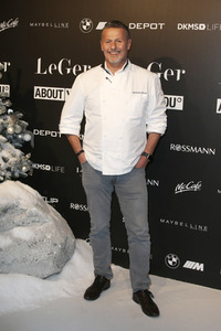 Lenas Christmas Dinner Party 2018 in Hamburg
