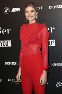 Lenas Christmas Dinner Party 2018 in Hamburg