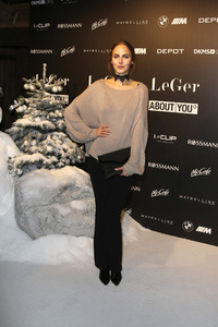 Lenas Christmas Dinner Party 2018 in Hamburg