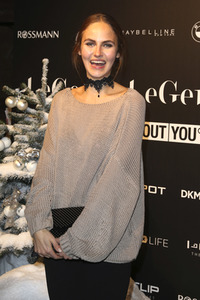 Lenas Christmas Dinner Party 2018 in Hamburg