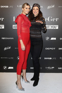 Lenas Christmas Dinner Party 2018 in Hamburg