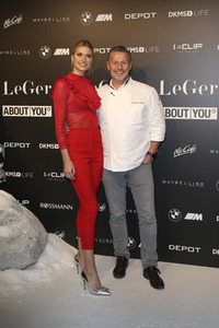 Lenas Christmas Dinner Party 2018 in Hamburg