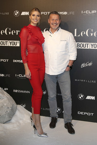 Lenas Christmas Dinner Party 2018 in Hamburg