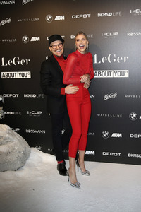 Lenas Christmas Dinner Party 2018 in Hamburg