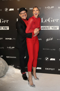 Lenas Christmas Dinner Party 2018 in Hamburg