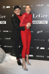 Lenas Christmas Dinner Party 2018 in Hamburg