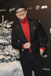 Lenas Christmas Dinner Party 2018 in Hamburg