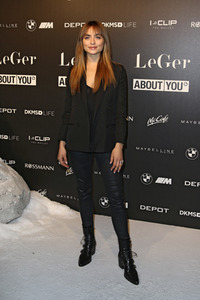 Lenas Christmas Dinner Party 2018 in Hamburg
