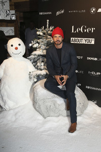 Lenas Christmas Dinner Party 2018 in Hamburg