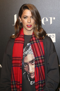 Lenas Christmas Dinner Party 2018 in Hamburg