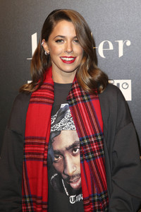 Lenas Christmas Dinner Party 2018 in Hamburg