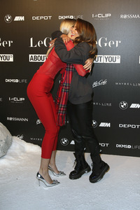 Lenas Christmas Dinner Party 2018 in Hamburg