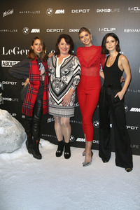 Lenas Christmas Dinner Party 2018 in Hamburg