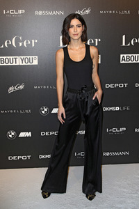 Lenas Christmas Dinner Party 2018 in Hamburg