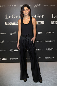 Lenas Christmas Dinner Party 2018 in Hamburg