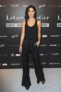 Lenas Christmas Dinner Party 2018 in Hamburg