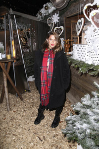 Lenas Christmas Dinner Party 2018 in Hamburg