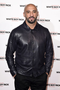 Filmscreening 'White Boy Rick' in London