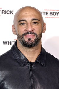 Filmscreening 'White Boy Rick' in London