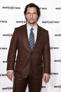 Filmscreening 'White Boy Rick' in London