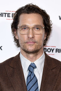 Filmscreening 'White Boy Rick' in London