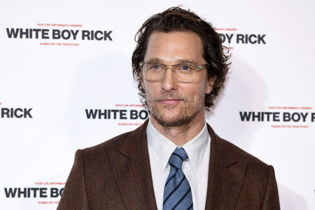 Filmscreening 'White Boy Rick' in London