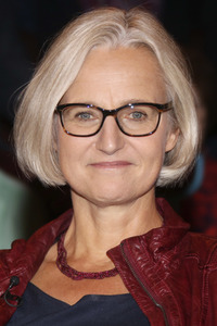 Talkshow 'Markus Lanz' in Hamburg