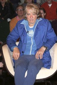 Talkshow 'Markus Lanz' in Hamburg