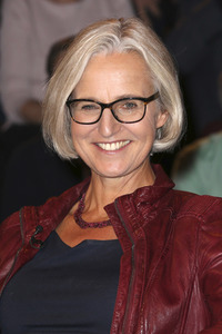 Talkshow 'Markus Lanz' in Hamburg