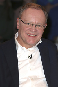 Talkshow 'Markus Lanz' in Hamburg