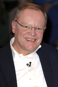 Talkshow 'Markus Lanz' in Hamburg