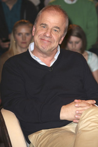 Talkshow 'Markus Lanz' in Hamburg