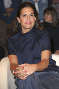 Talkshow 'Markus Lanz' in Hamburg