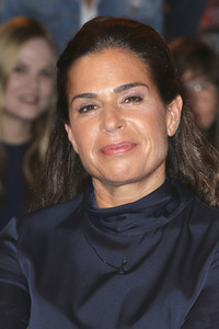 Talkshow 'Markus Lanz' in Hamburg