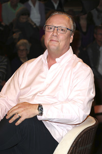 Talkshow 'Markus Lanz' in Hamburg