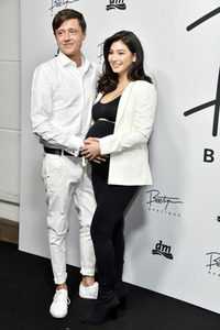 Beetique Launch Event in Berlin