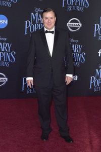 Filmpremiere 'Mary Poppins' Rückkehr' in Los Angeles